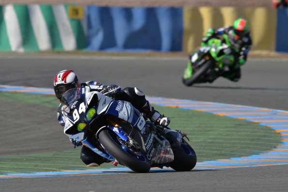 2013 04 24h Le Mans 10319